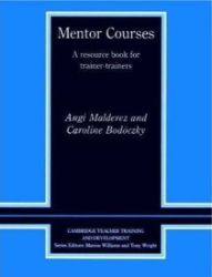 Mentor Courses - Angela Blackwell - Odborná angličtina Mentor Courses