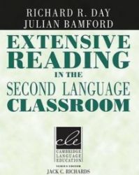 Extensive Reading in the Second Language Classroom Extensive Reading in the Second Language Classroom
