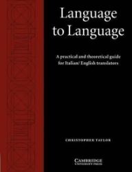 Language to Language: Book - Učebnice angličtiny pro SŠ Language to Language: Book