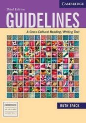 Guidelines, 3rd Edition: Student's Book Guidelines, 3rd Edition: Student's Book
