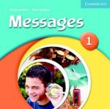 Messages 1 Class CDs Messages 1 Class CDs