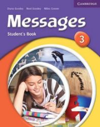 Messages 3 Students Book - Učebnice angličtiny pro SŠ Messages 3 Students Book