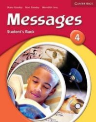 Messages 4 Students Book Messages 4 Students Book