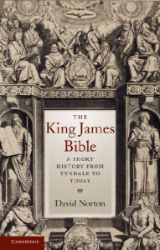 The King James Bible - David P. Norton - Produkty The King James Bible