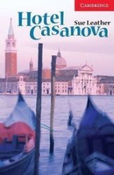 Hotel Casanova Hotel Casanova