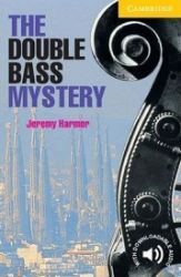 Double Bass Mystery Double Bass Mystery
