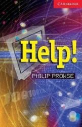 Help! - Učebnice angličtiny Help!