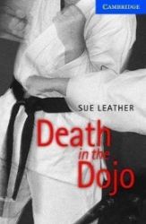 Death in the Dojo - Učebnice angličtiny Death in the Dojo
