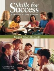 Skills for Success: Student's Book Skills for Success: Student's Book