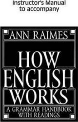 How English Works NE: Instructor's Manual How English Works NE: Instructor's Manual