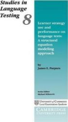 Learner Strategy Use and Performance on Language Tests: PB Learner Strategy Use and Performance on Language Tests: PB