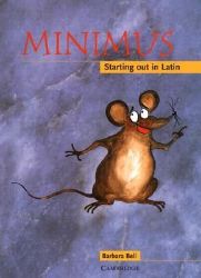 Minimus Pupil´s Book - Helen Forte - Produkty Minimus Pupil´s Book