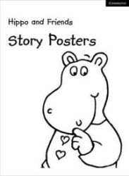 Hippo and Friends 1 Story Posters Pack of 9 - Plakáty Hippo and Friends 1 Story Posters Pack of 9