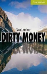 Dirty Money - Učebnice angličtiny Dirty Money