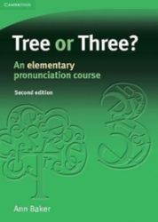 Tree or Three? 2nd Edition: Extra books - Ann Baker - Učebnice angličtiny pro SŠ Tree or Three? 2nd Edition: Extra books