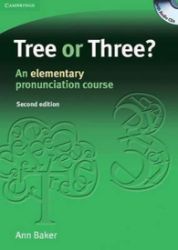 Tree or Three? 2nd Edition: Book and Audio CDs (3) Pack Tree or Three? 2nd Edition: Book and Audio CDs (3) Pack