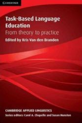 Task-Based Language Education: Paperback Task-Based Language Education: Paperback