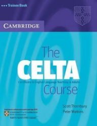 CELTA Course Trainee Book CELTA Course Trainee Book