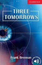 Three Tomorrows - Učebnice angličtiny Three Tomorrows