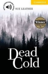 Dead Cold - Učebnice angličtiny Dead Cold