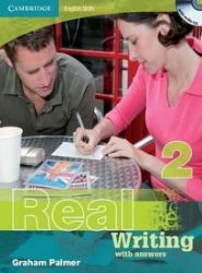 Cambridge English Skills Real Writing 2 with Answers and Audio CD Cambridge English Skills Real Writing 2 with Answers and Audio CD
