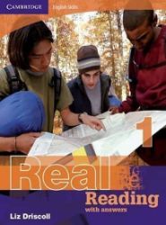 Cambridge English Skills Real Reading 1 with Answers Cambridge English Skills Real Reading 1 with Answers