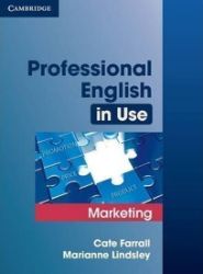 Professional English in Use Marketing with Answers Professional English in Use Marketing with Answers