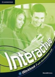 Interactive Level 1 Workbook with Downloadable Audio Interactive Level 1 Workbook with Downloadable Audio