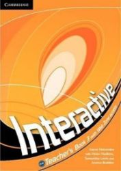 Interactive Level 3 Teachers Book with Web Zone Access