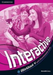 Interactive Level 4 Workbook with Downloadable Audio Interactive Level 4 Workbook with Downloadable Audio