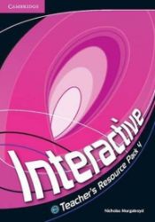 Interactive Level 4 Teachers Resource Pack Interactive Level 4 Teachers Resource Pack