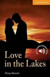 Love in the Lakes Level 4 Intermediate Love in the Lakes Level 4 Intermediate