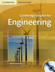 Cambridge English for Engineering Students Book with Audio CDs (2) Cambridge English for Engineering Students Book with Audio CDs (2)