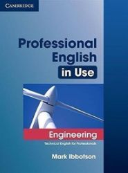 Professional English in Use Engineering With Answers Professional English in Use Engineering With Answers