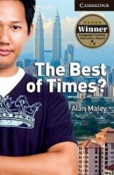 Best of Times? Level 6 Advanced - Učebnice angličtiny Best of Times? Level 6 Advanced