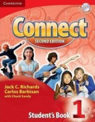 Connect 2nd Edition: Level 1 Student's Book