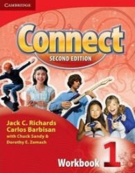 Connect 2nd Edition: Level 1 Workbook Connect 2nd Edition: Level 1 Workbook