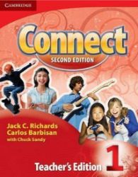 Connect 2Ed: 1 Tchr's Ed Connect 2Ed: 1 Tchr's Ed