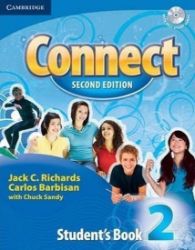Connect 2nd Edition: Level 2 Student's Book Connect 2nd Edition: Level 2 Student's Book