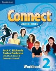 Connect 2nd Edition: Level 2 Workbook Connect 2nd Edition: Level 2 Workbook