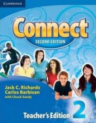 Connect 2Ed: 2 Tchr's Ed Connect 2Ed: 2 Tchr's Ed