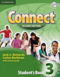 Connect 2nd Edition: Level 3 Student's Book Connect 2nd Edition: Level 3 Student's Book