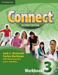 Connect 2nd Edition: Level 3 Workbook Connect 2nd Edition: Level 3 Workbook