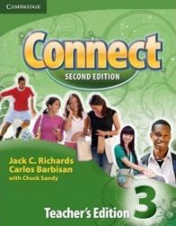 Connect 2Ed: 3 Tchr's Ed Connect 2Ed: 3 Tchr's Ed