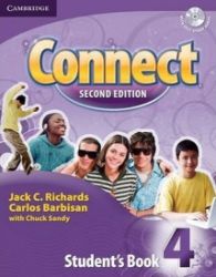 Connect 2nd Edition: Level 4 Student's Book Connect 2nd Edition: Level 4 Student's Book