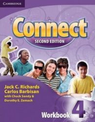 Connect 2nd Edition: Level 4 Workbook Connect 2nd Edition: Level 4 Workbook