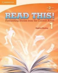 Read This!: Level 1 Student's Book