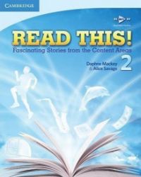 Read This!: Level 2 Student's Book