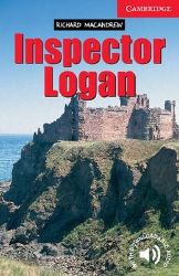 Inspector Logan