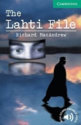 Lahti File - Učebnice angličtiny Lahti File